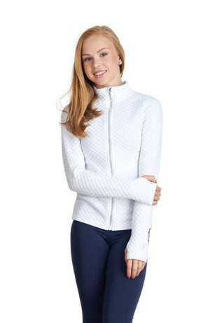 JIV Schicke Jacke für Mädchen und Damen
