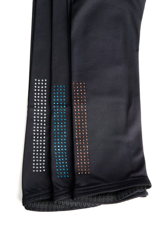 JIV Dynamic Leggings für Mädchen und Frauen