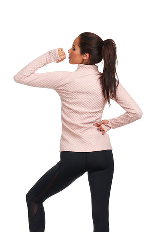 JIV Schicke Jacke für Mädchen und Damen