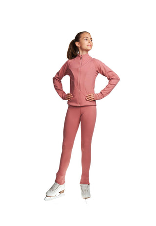JIV Tellus Jacke für Mädchen und Damen