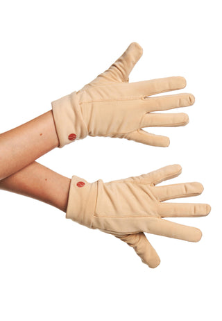 JIV Handschuhe Slim