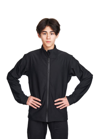 JIV's Expert Jacke für Jungen und Männer