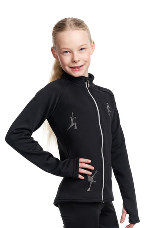 JIVs Princess-Jacke