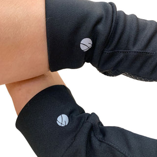 JIV Handschuhe Slim