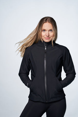 JIVs Expert-Jacke