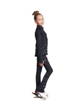 JIVs Snowflake-Jacke