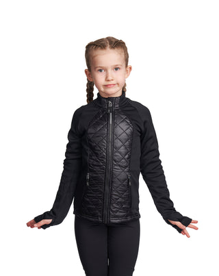 JIVs IcePro Jacke