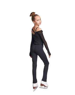JIV Onyx-Leggings für Mädchen