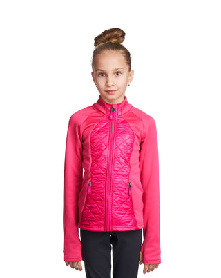 JIVs IcePro Jacke