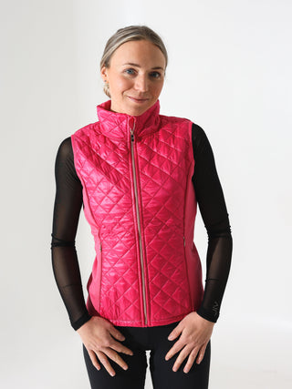 JIVs Fortis-Weste