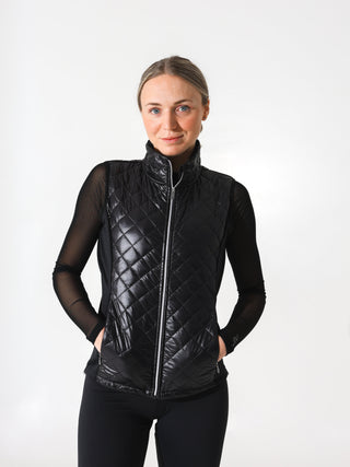JIVs Fortis-Weste