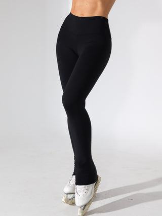 JIV Dynamic Leggings für Mädchen und Frauen