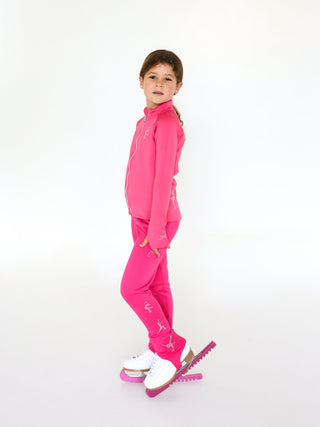 JIVs Princess-Jacke