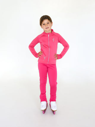 JIVs Princess-Jacke
