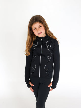 Loop-Jacke von JIV