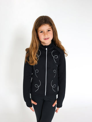 Loop-Jacke von JIV