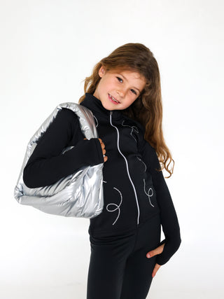 Loop-Jacke von JIV