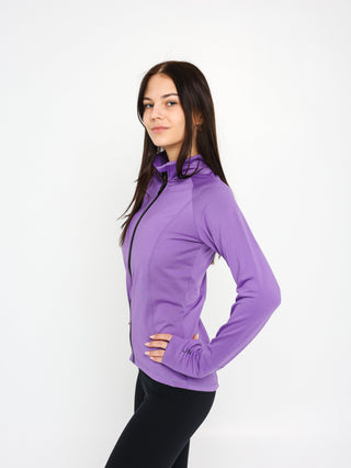 JIV Classic Eiskunstlaufjacke
