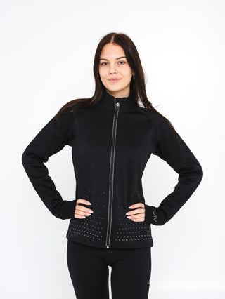 JIV Diamante Jacke für Mädchen und Damen