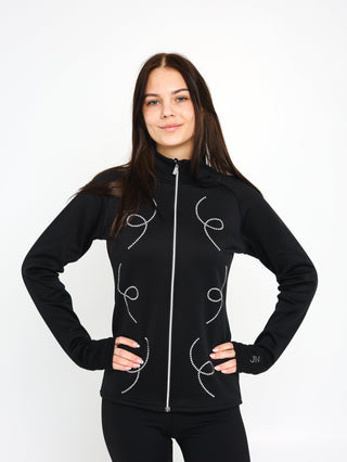 Loop-Jacke von JIV