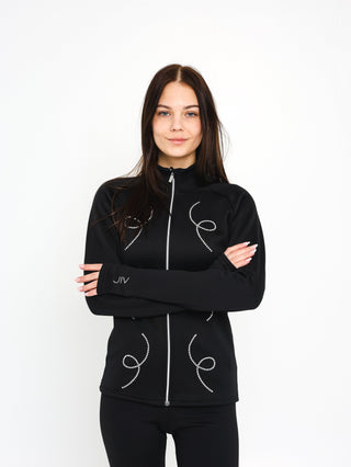 Loop-Jacke von JIV