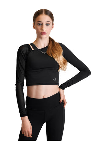 JIV x Kimmy Repond Top-Shirt-Kollaboration