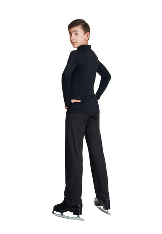 JIV Regular Leggings für Jungen und Herren