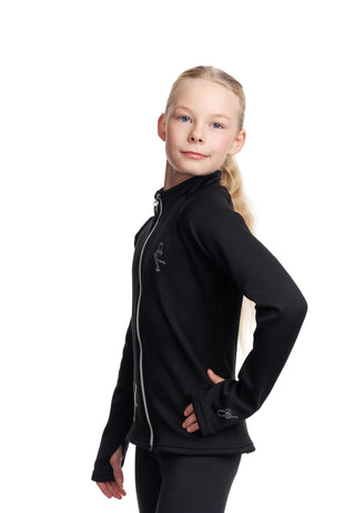 JIVs Princess-Jacke