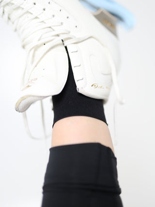 JIV Eiskunstlaufsocken