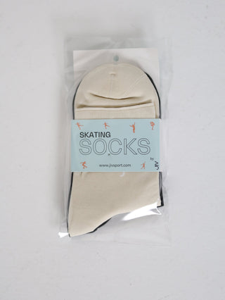 JIV Eiskunstlaufsocken