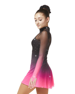 Choosing a Figure Skating Dress