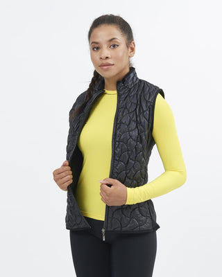 Sagester Padded Vest