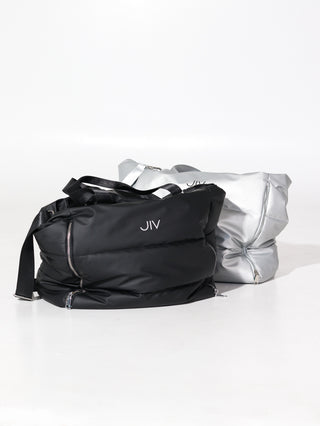 JIV Ice skating multi tote bag