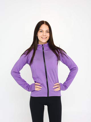 JIV Classic Eiskunstlaufjacke