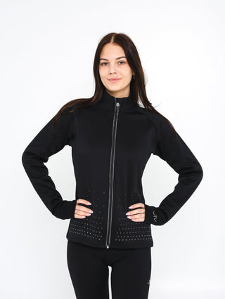 JIV Diamante jacket for girls and women