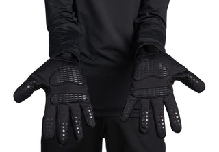 JIV GGM Padded gloves