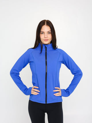 JIV Classic Figure Skating Jacket