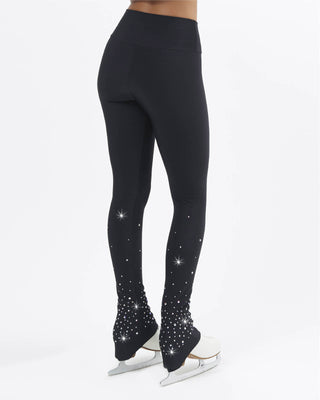 Sagester Starry Night Thermal Leggings